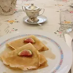 Mananna فندق مبيت وإفطار مارزاميمي
