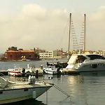 Mananna فندق مبيت وإفطار مارزاميمي