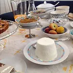 Mananna فندق مبيت وإفطار