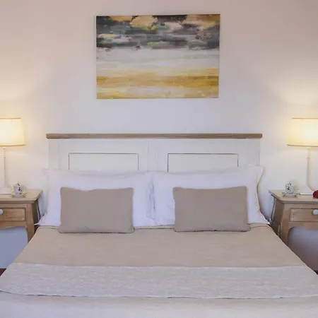 Bed & Breakfast Mananna 3*