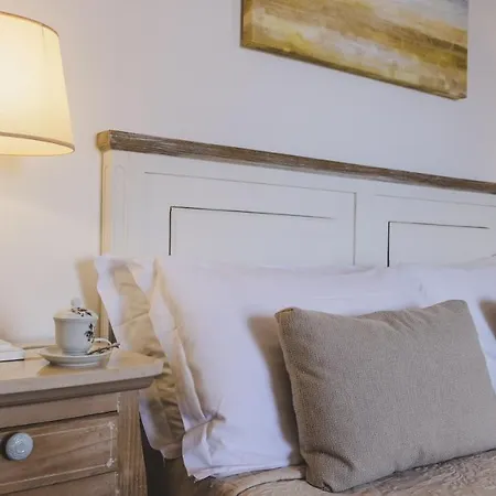 Bed & Breakfast Mananna