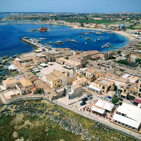 Mananna 3* Marzamemi