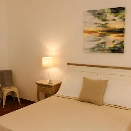 Bed & Breakfast Mananna