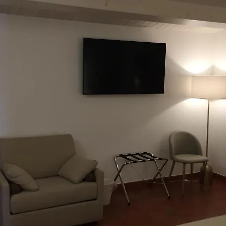 Mananna Bed & Breakfast 3*