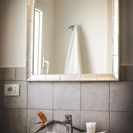 Bed & Breakfast Mananna Marzamemi