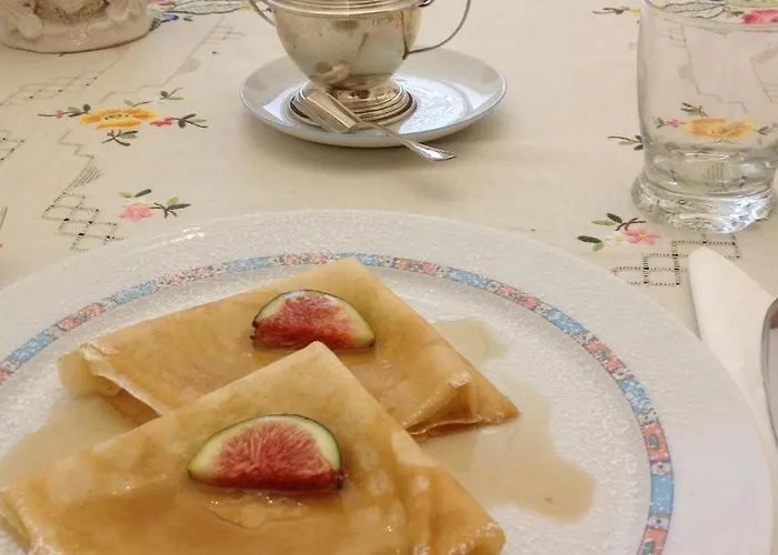 Mananna Bed & Breakfast Marzamemi