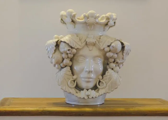 Mananna 3* Marzamemi