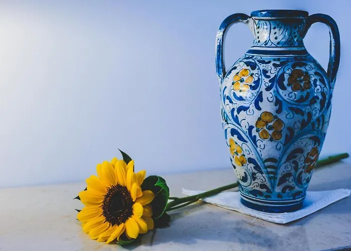 Mananna Bed & Breakfast Marzamemi