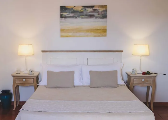 Bed & Breakfast Mananna 3*