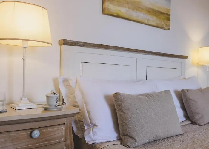 Bed & Breakfast Mananna