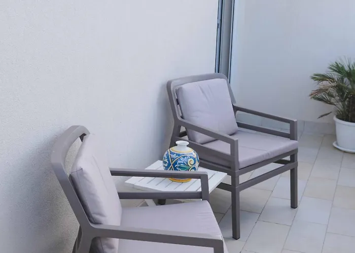 Mananna Bed & Breakfast Marzamemi