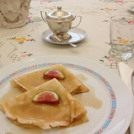 Mananna Nocleg ze śniadaniem Marzamemi