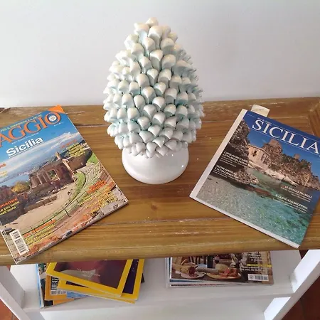 Mananna 3* Marzamemi