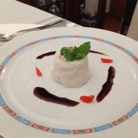 Mananna Nocleg ze śniadaniem