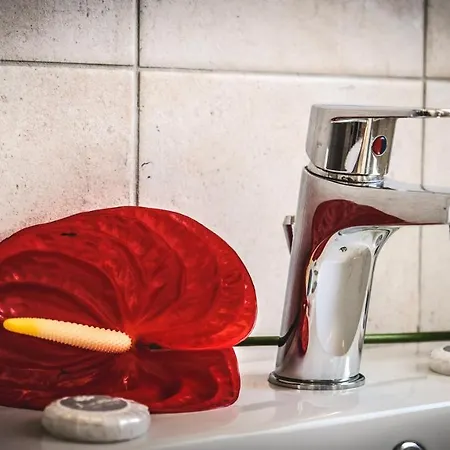 Mananna Nocleg ze śniadaniem Marzamemi