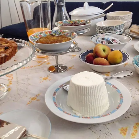 Mananna Nocleg ze śniadaniem