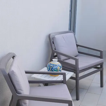 Mananna Nocleg ze śniadaniem Marzamemi