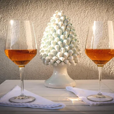 Mananna Nocleg ze śniadaniem 3*