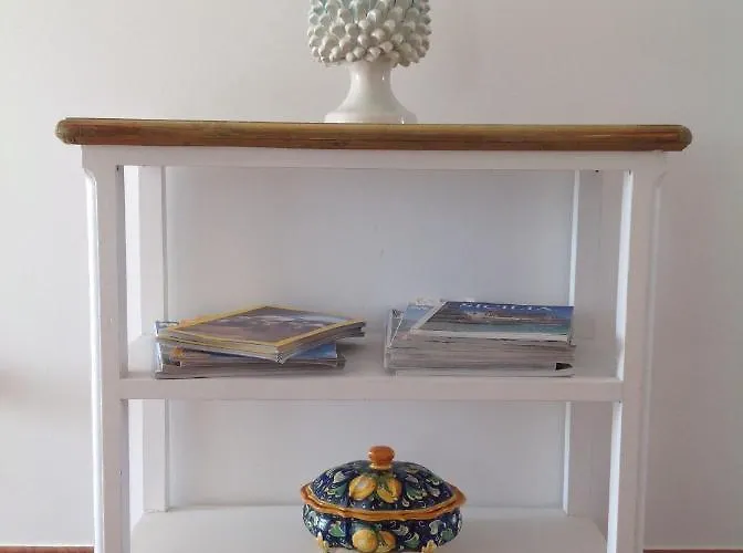 Bed & Breakfast Mananna 3*