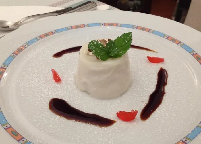 Mananna Bed & Breakfast