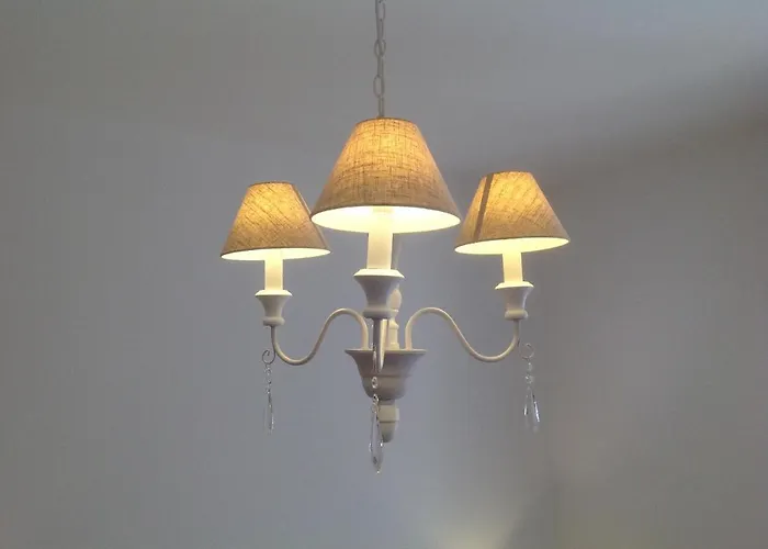 Bed & Breakfast Mananna Marzamemi